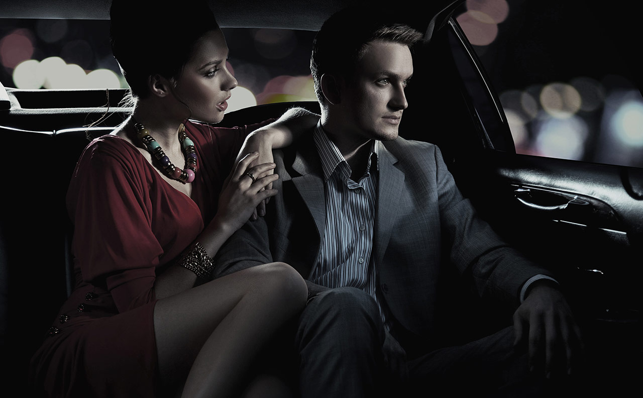North Sydney Limousine Corporate Cars