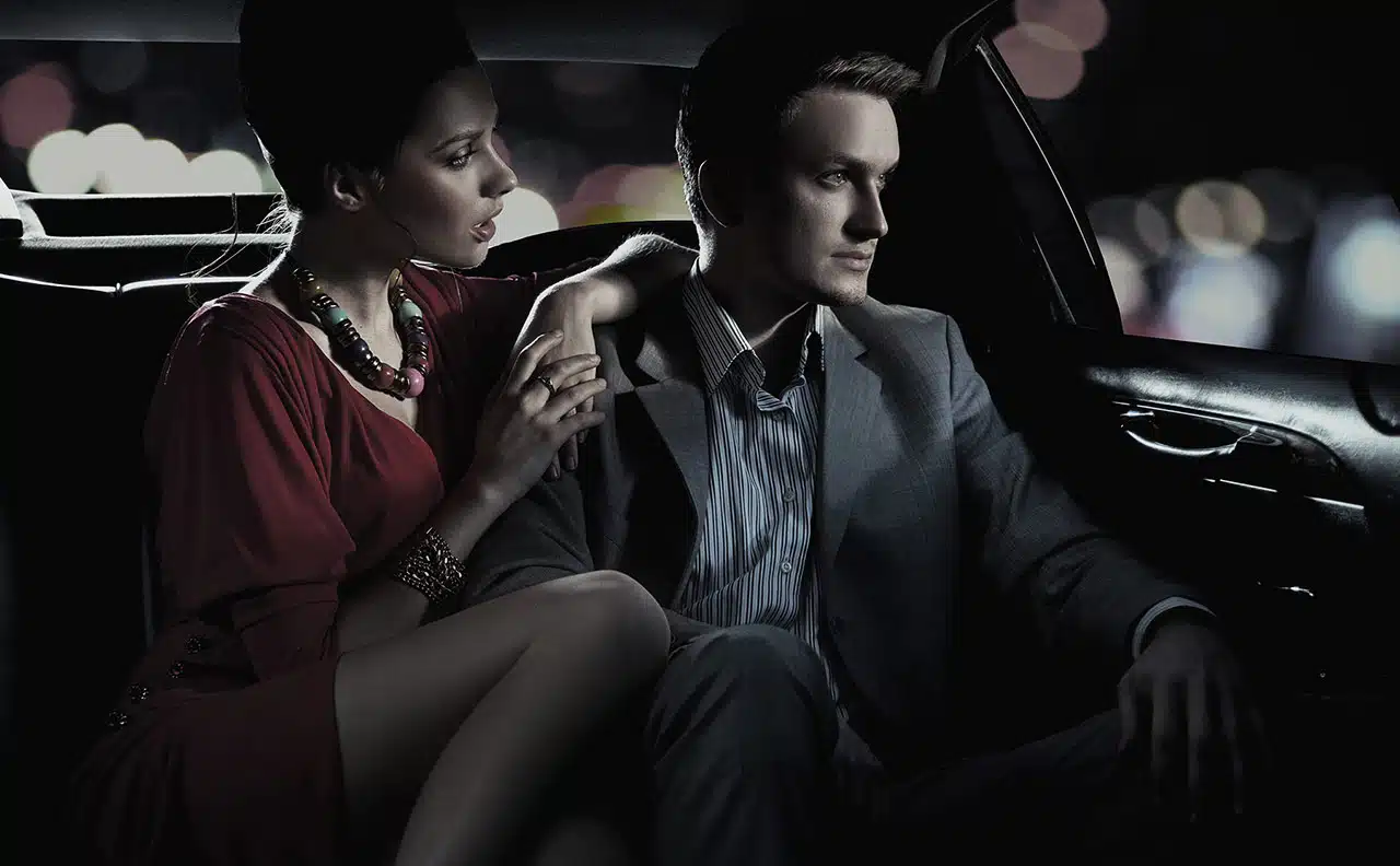 North Sydney Limousine Corporate Cars